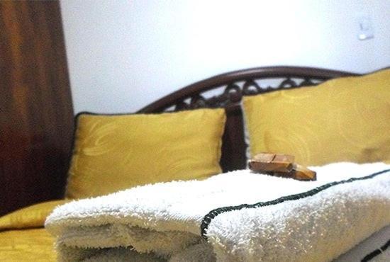 Hotel Los Balcones Bogota Bagian luar foto